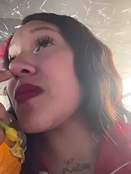 Melody LS online show from April 2026 07:09:02 PM