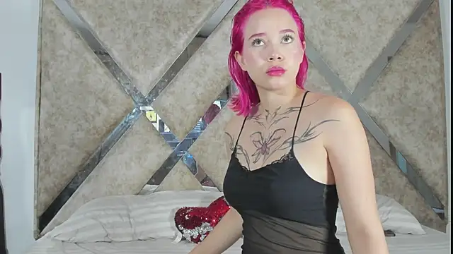 Snapshot of Pleasure_Aurora chatting on March 2026 01:00:01 PM Pleasure Aurora online show from March 2026 01:00:01 PM