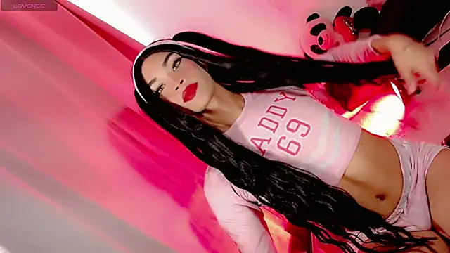 khloe Gils online show from March 2026 09:59:02 PM