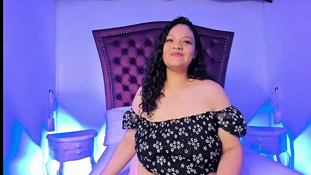 AlexaCollet online show from April 2026 12:49:01 PM