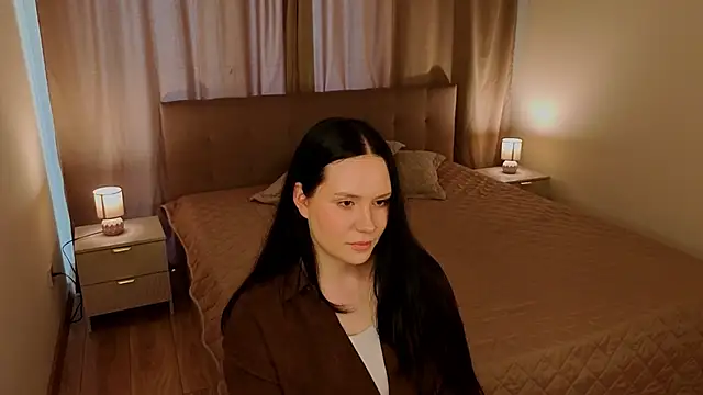 DeloresSaberi online show from April 2026 04:12:02 AM