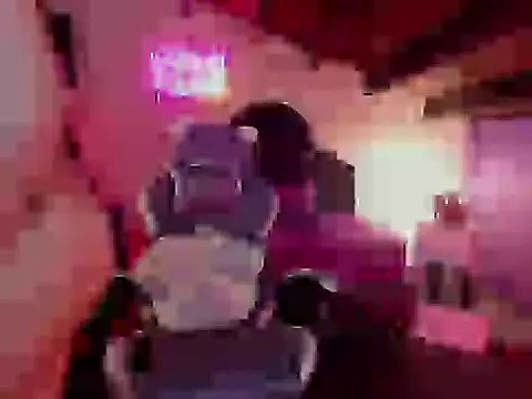 CristalZafiro online show from May 2026 01:02:04 AM