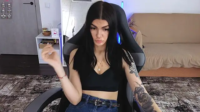 AnacondaOnn online show from March 2026 09:37:02 AM