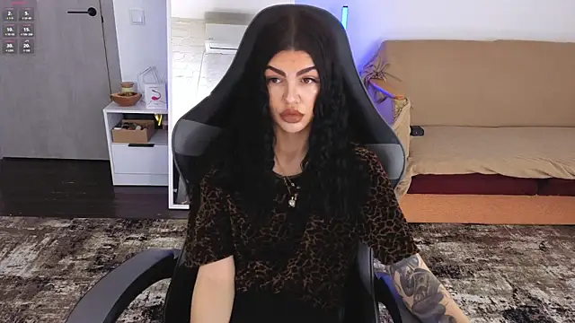 AnacondaOnn online show from March 2026 06:41:03 AM