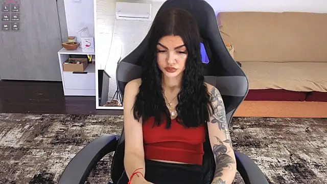 AnacondaOnn online show from March 2026 08:37:02 AM