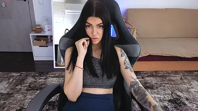 AnacondaOnn online show from March 2026 08:47:02 AM