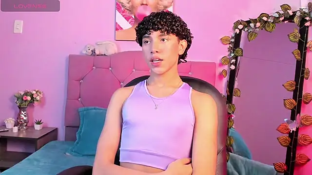 artemis jones online show from March 2026 08:03:01 PM