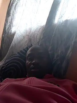 Black sex- online show from April 2026 12:16:02 PM