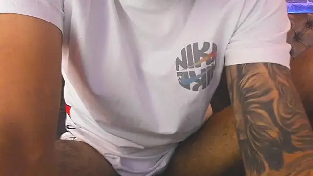 KyleJoss30 online show from March 2026 09:21:02 PM