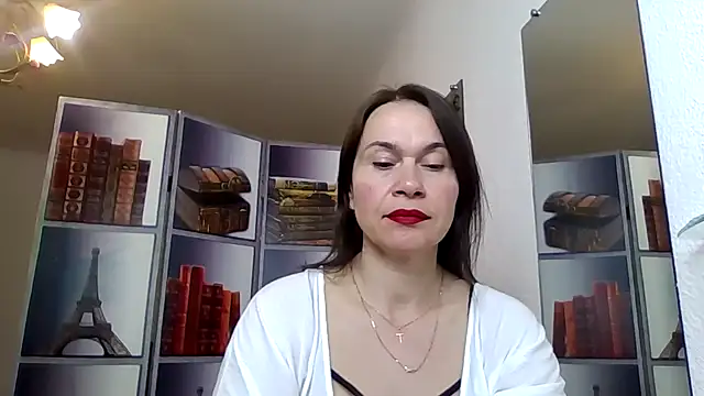 Snapshot of Selena_Moo chatting on May 2026 12:55:02 PM Selena Moo online show from May 2026 12:55:02 PM