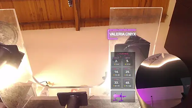 Snapshot of ValeriaOnyx chatting on July 2026 02:01:02 PM ValeriaOnyx online show from July 2026 02:01:02 PM