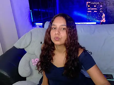 Shadai Ross online show from May 2026 06:09:02 AM