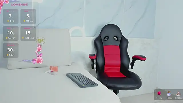 kate bould  online show from April 2026 03:40:02 AM