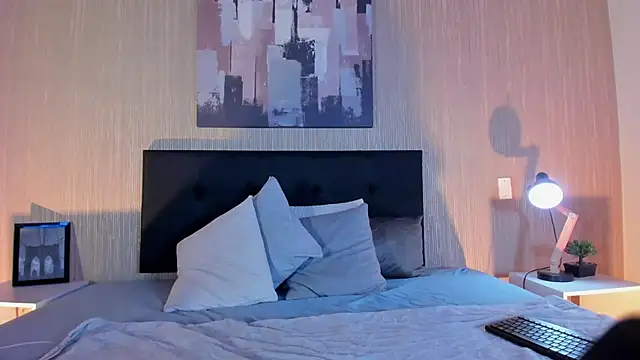 Maria Antoniia online show from March 2026 08:43:01 PM