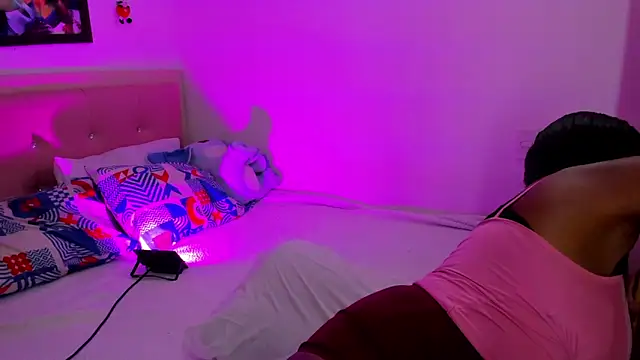 maryalelove online show from March 2026 05:07:01 PM