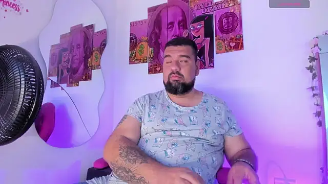 horus gil online show from April 2026 01:34:01 PM