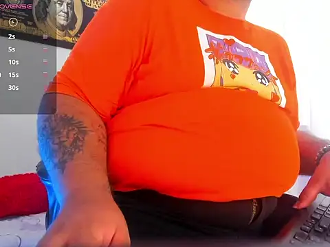 horus gil online show from April 2026 06:52:01 PM