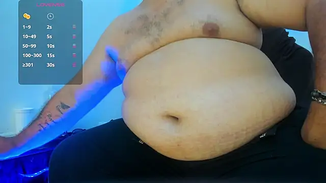 horus gil online show from April 2026 07:07:01 PM