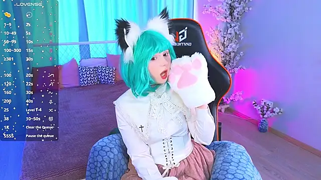 Snapshot of usagi_sasagi chatting on March 2026 11:27:01 AM usagi sasagi online show from March 2026 11:27:01 AM