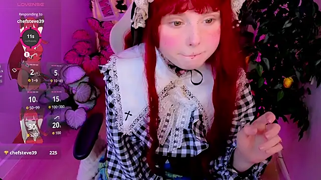 Snapshot of usagi_sasagi chatting on April 2026 10:46:01 AM usagi sasagi online show from April 2026 10:46:01 AM