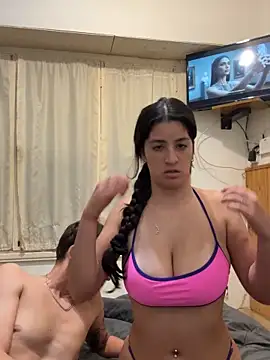 StefyStevis online show from March 2026 03:34:01 AM