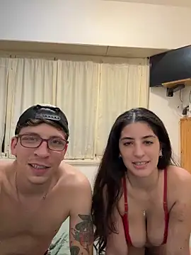 StefyStevis online show from April 2026 04:21:02 AM