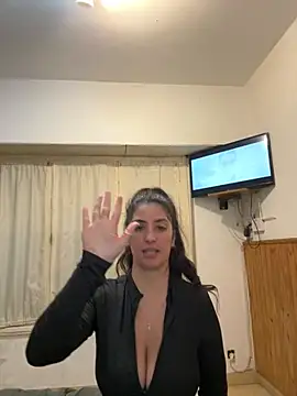 StefyStevis online show from April 2026 03:29:01 AM