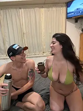 StefyStevis online show from April 2026 03:11:02 AM