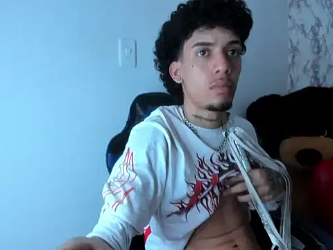 Ryder-Stone online show from March 2026 07:41:02 PM