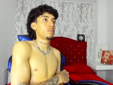 Ryder-Stone online show from April 2026 07:45:01 AM