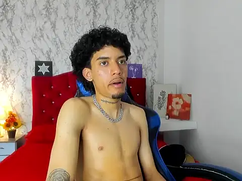 Ryder-Stone online show from April 2026 07:07:02 PM