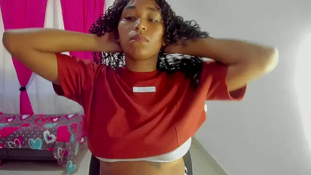 tara thonson online show from April 2026 05:31:02 PM