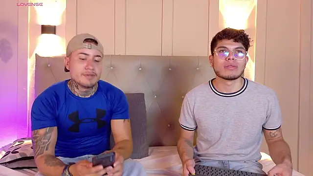 Lance miller online show from March 2026 01:32:01 AM