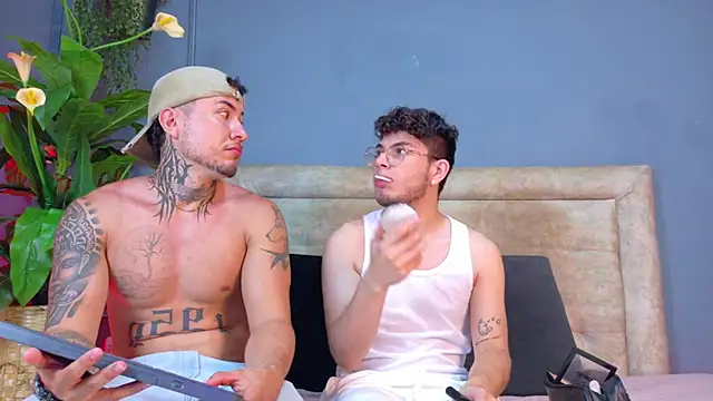 Lance miller online show from March 2026 01:28:01 AM