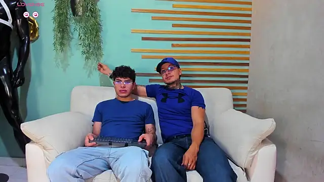 Lance miller online show from April 2026 01:28:02 AM