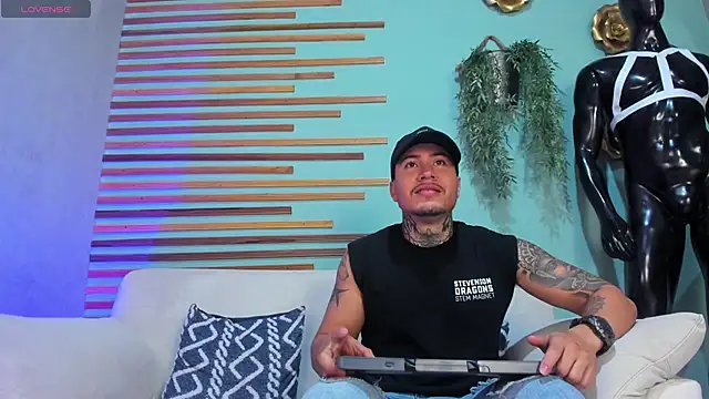 Lance miller online show from April 2026 01:22:02 AM