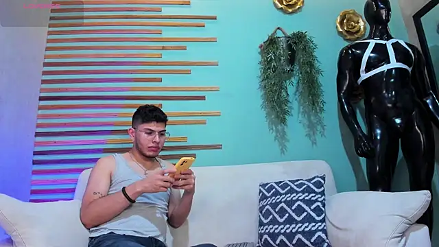 Lance miller online show from April 2026 01:30:01 AM