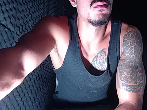 jack nastee online show from April 2026 05:32:02 AM