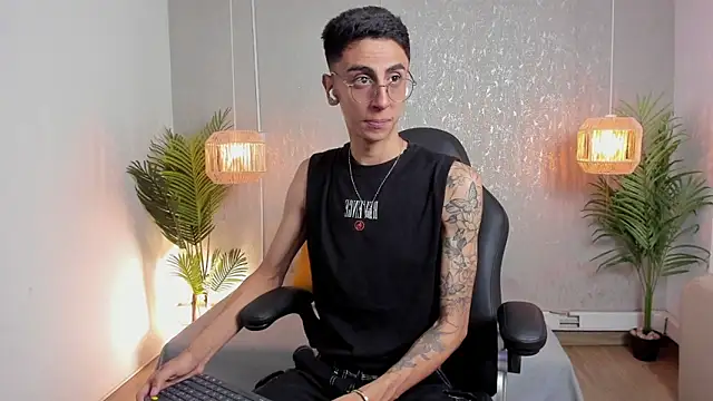 Gio carangi online show from April 2026 03:26:01 AM