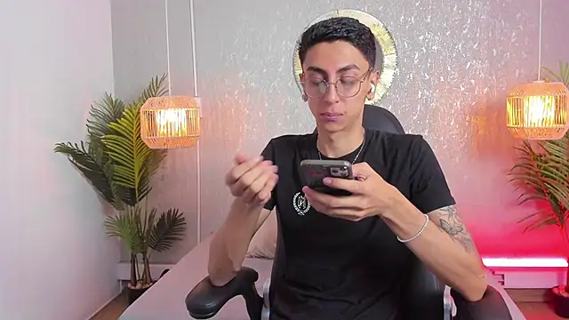 Gio carangi online show from April 2026 02:38:02 AM