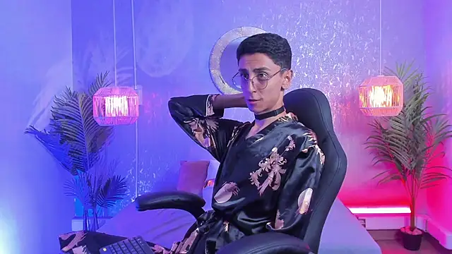 Gio carangi online show from April 2026 02:58:01 AM