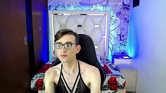 Dani high online show from March 2026 08:15:01 PM