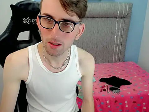 Dani high online show from April 2026 11:18:02 AM