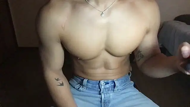 Kai00003 online show from March 2026 07:45:02 AM