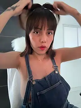 1Amelia8 online show from March 2026 06:02:02 PM