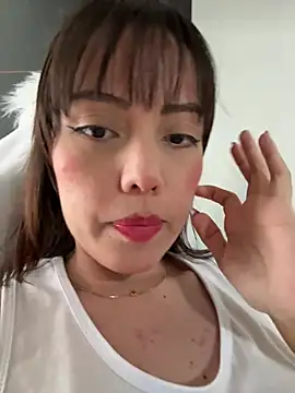 1Amelia8 online show from March 2026 06:07:02 PM