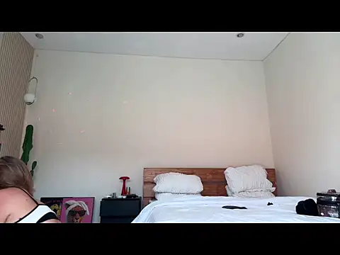 ViviGoddess online show from March 2026 12:25:02 AM