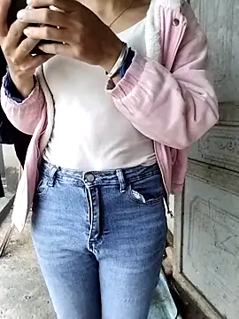 Personality-girl- online show from March 2026 01:53:02 AM