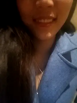 Personality-girl- online show from March 2026 01:59:02 PM