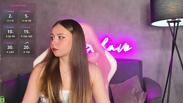 Vanessa Williamsonn online show from July 2026 08:40:01 AM